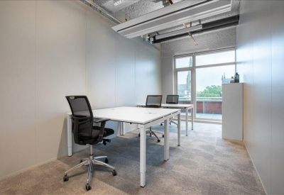 Arnhem serviced office centre