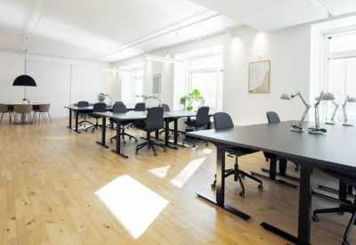 Serviced offices in central Copenhagen