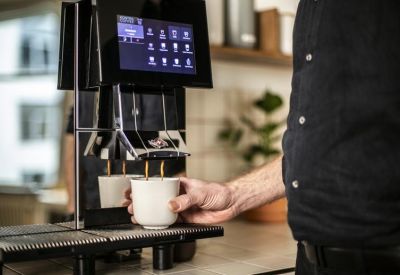 Exterior image of Vesterbrogade 74