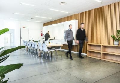 Serviced offices to lease in Copenhagen