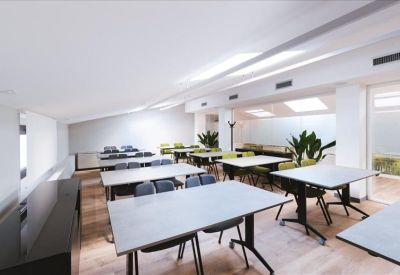 Image of Bologna office space