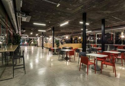 Serviced office centres to hire in Milan