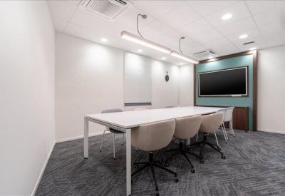 Interior of Via Broletto 46