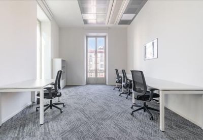 Milan executive suite