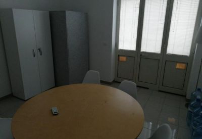 Offices at Via Castrignano, 23