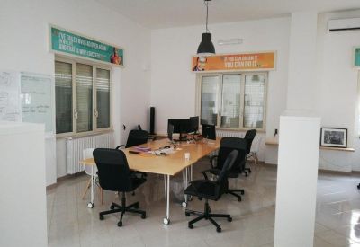 Exterior image of Via Castrignano, 23