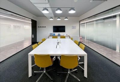 Via Crescenzo Del Monte, No. 25 serviced offices