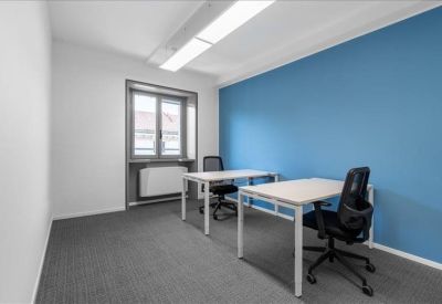 Executive office centres to lease in Milan