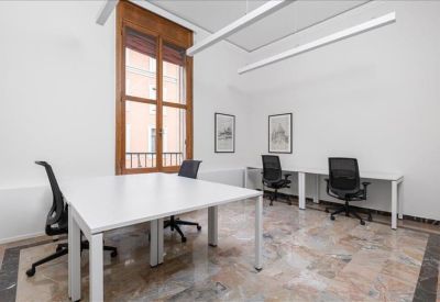 Interior of Via del Monte, 1, BO