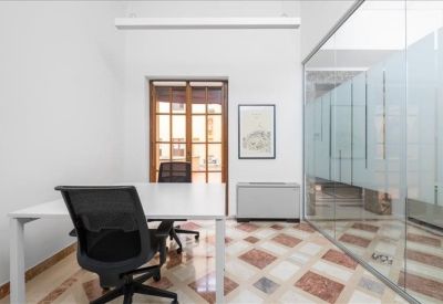 Offices at Via del Monte, 1, BO