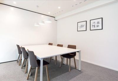 Office accomodation to let in Rome