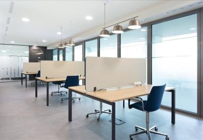 Office accomodation - Rome