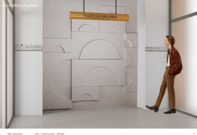 Exterior image of Via dell’Unione 1