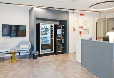 Office suites to let in Bologna