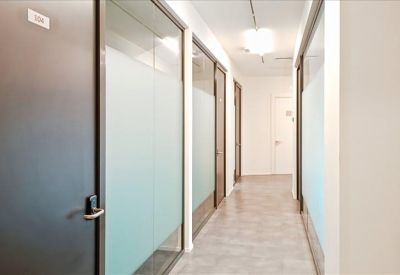 Offices at Via Emilio Zago