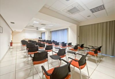 Office suite in Salerno