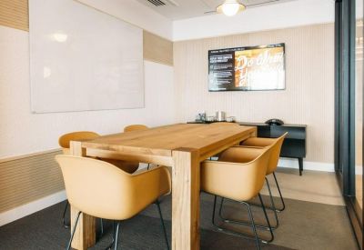 Serviced office centres in central Milan