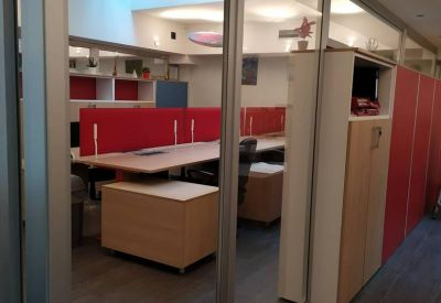 Exterior image of Via Lodovico Montegani, 23