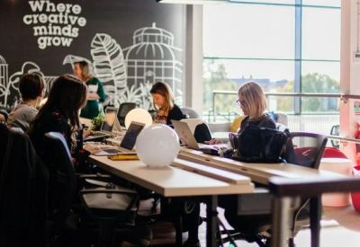 Via Ostiense, 92, Rome serviced offices