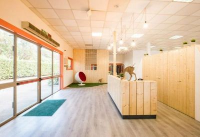 Serviced offices to lease in Rome