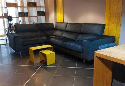Serviced office to lease in Pescara