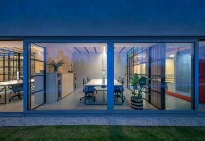 Serviced office centre to rent in Montebelluna