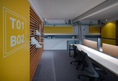 Office space - Montebelluna