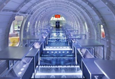 Image of Montebelluna office suite