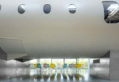 Executive offices to let in Treviso