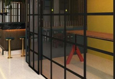 Offices at via San Nicolò, 42, Palazzo della Luce