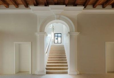 Image of Treviso executive office