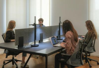 Serviced offices to hire in Treviso