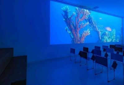 Serviced offices in central Treviso