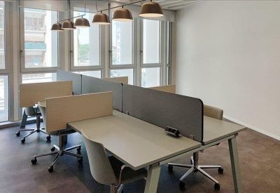 Via Silvio D'Amico n.40