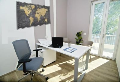 Office suites to lease in Rome