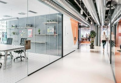 Executive suite in Florence (Firenze)