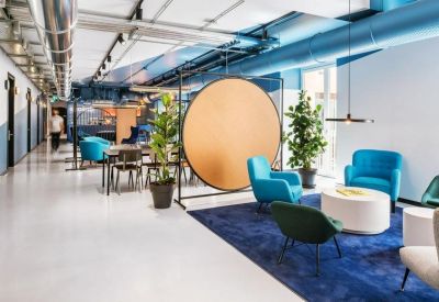 Serviced office to lease in Florence (Firenze)