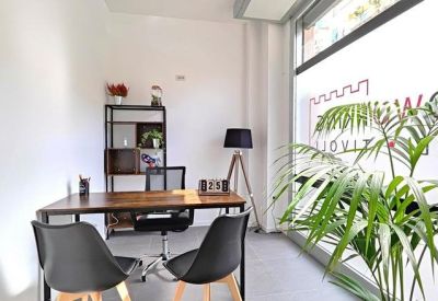 Serviced office centres to let in Tivoli