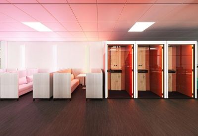 Victory House, Chobham Street