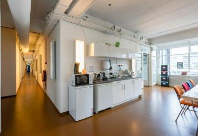 Serviced offices to lease in Rotterdam
