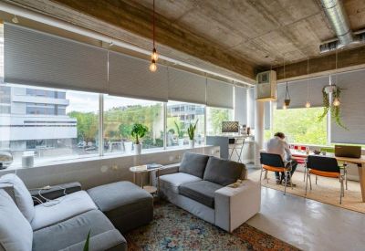 Exterior image of Vijverhofstraat 47