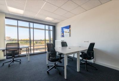 Serviced office centre - Augsburg