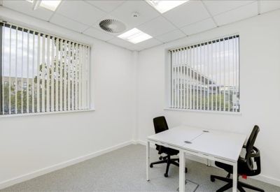Image of London serviced office
