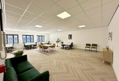 Office accommodation to rent in Haarlem