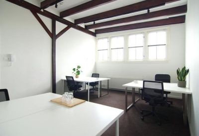 Office suites to hire in Amsterdam