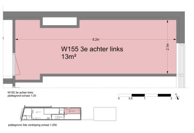 Office space to lease in Amsterdam