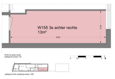 Executive office - Amsterdam