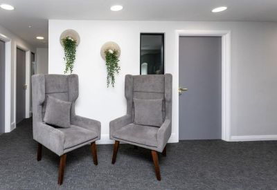 Warrington South office spaces