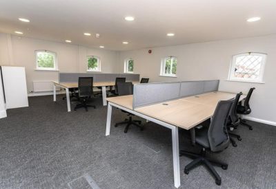 Executive offices to hire in Warrington
