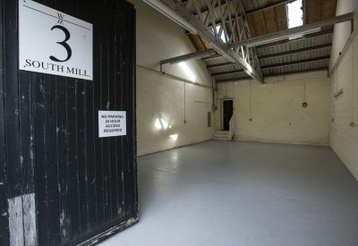 Warwick Mill Business Centre, Warwick Bridge office accomodations